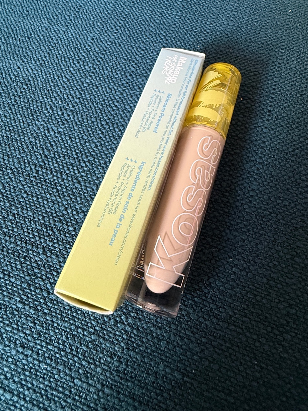 Kosas Revealer Super Creamy Brightening Concealer 2.3 N - Picture 3 of 4